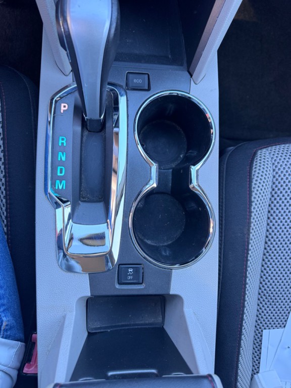 2011 Chevrolet Equinox Image 9