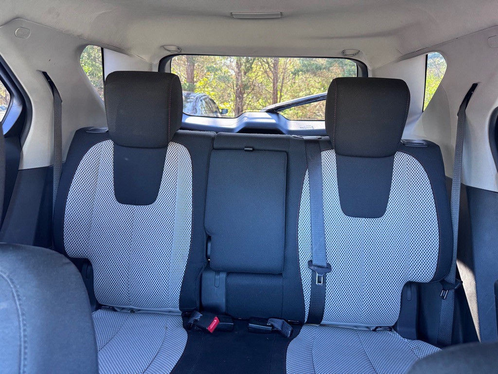 2011 Chevrolet Equinox Image 10