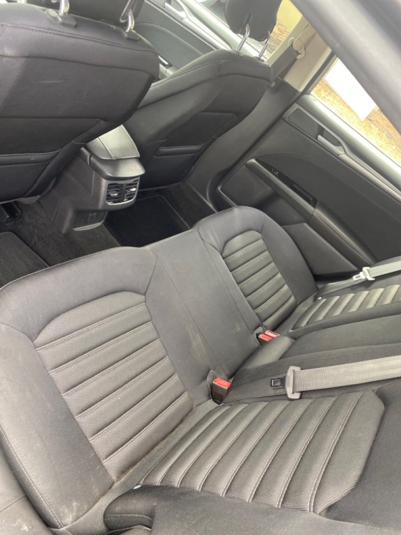 2014 Ford Fusion Image 20