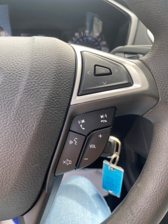 2014 Ford Fusion Image 23