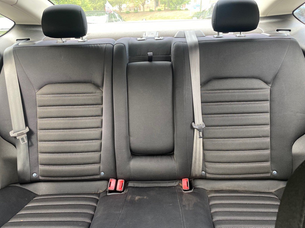 2014 Ford Fusion Image 29