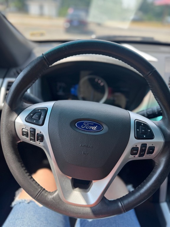 2015 Ford Explorer Image 7