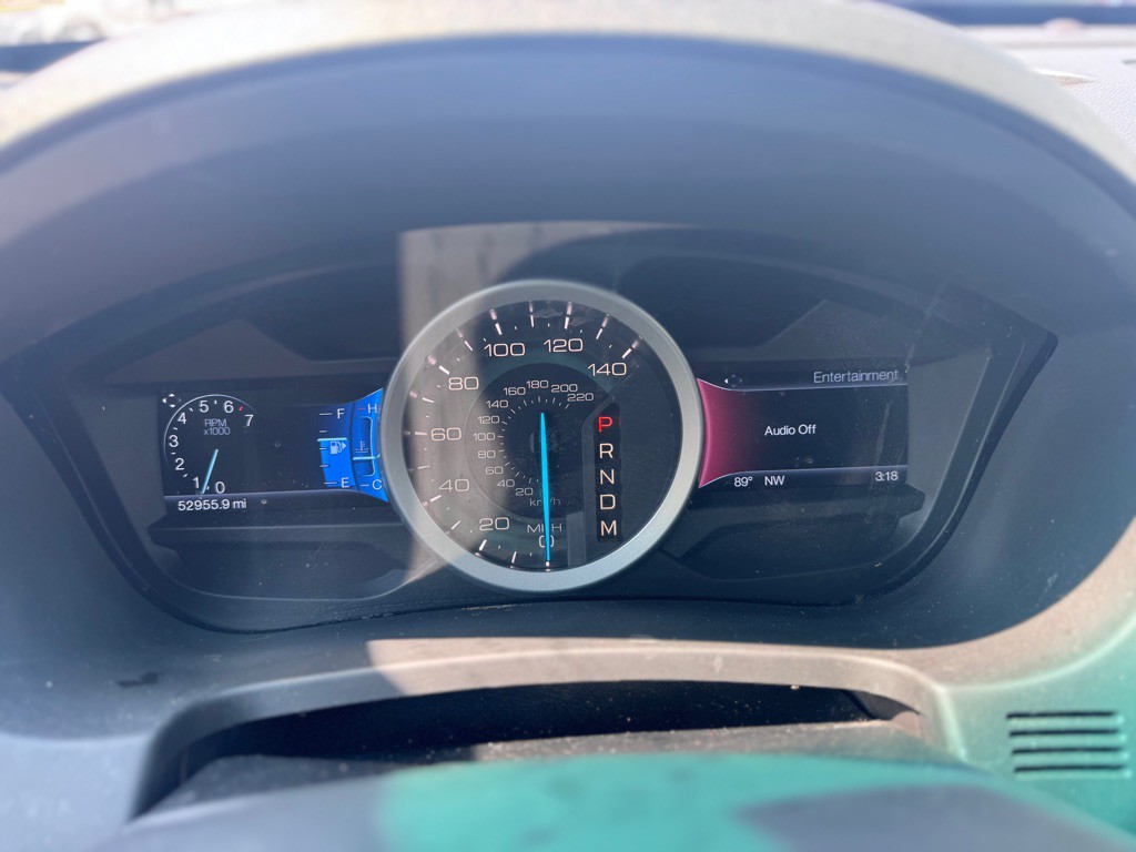 2015 Ford Explorer Image 8