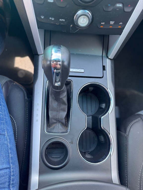 2015 Ford Explorer Image 11