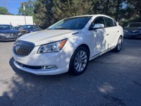 Image for 2016 Buick Lacrosse  ID: 7376656