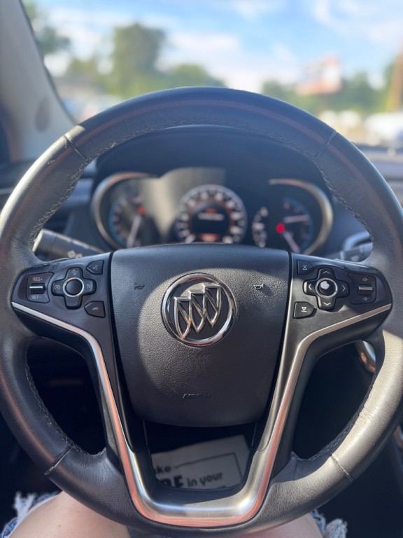 2016 Buick Lacrosse Image 6