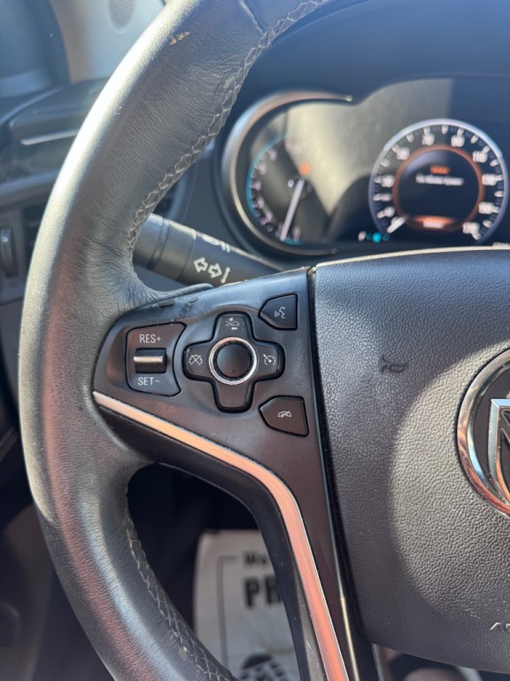 2016 Buick Lacrosse Image 7