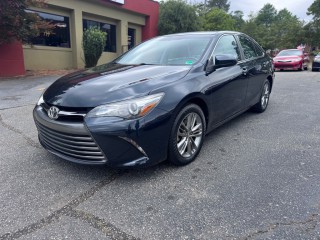 Image for 2016 Toyota Camry LE ID: 7387864
