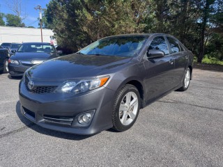 Image for 2014 Toyota Camry L ID: 7392144