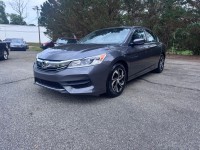 Image for 2017 Honda Accord LX ID: 7408234