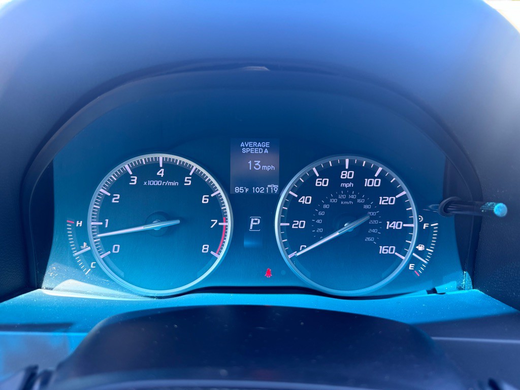 2015 Acura RDX Image 6