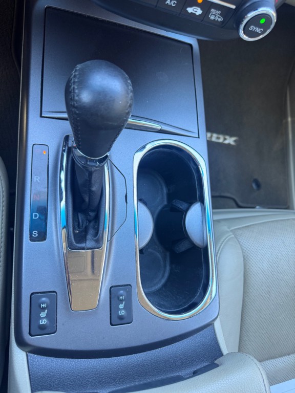 2015 Acura RDX Image 9
