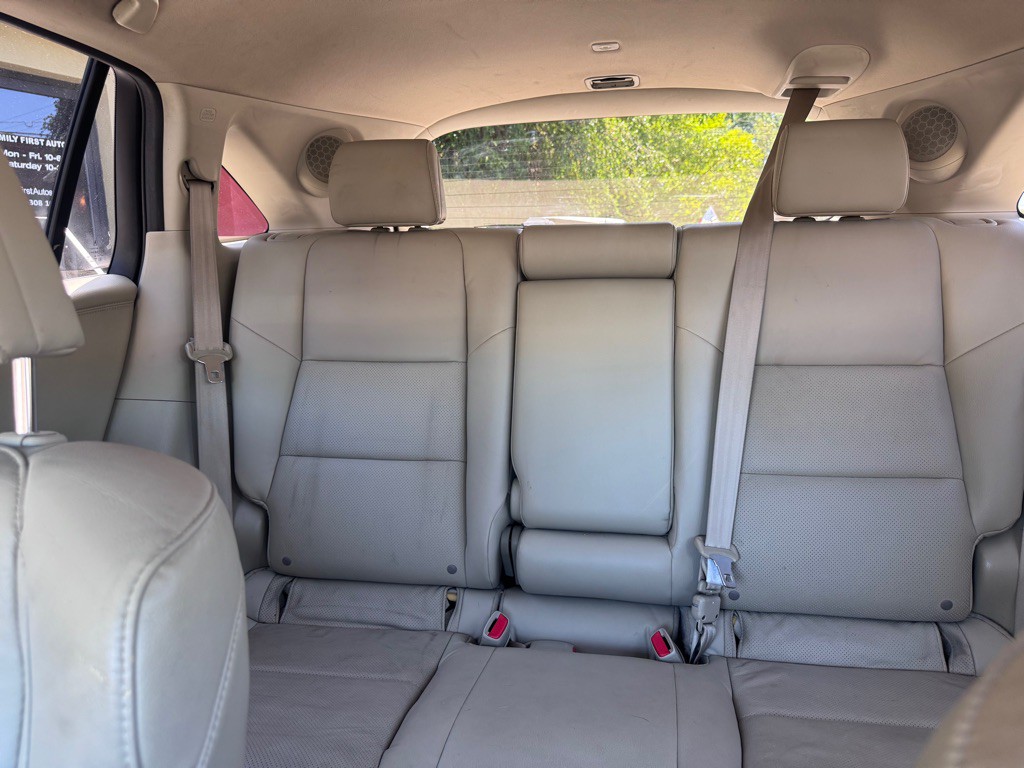 2015 Acura RDX Image 10