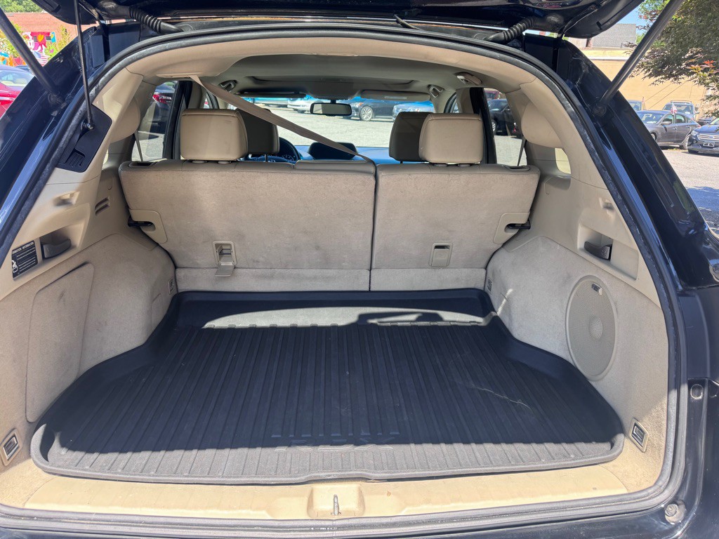 2015 Acura RDX Image 11