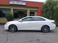 Image for 2016 Toyota Camry LE ID: 7472949