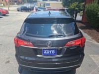 Image for 2015 Acura RDX Technology ID: 7476063
