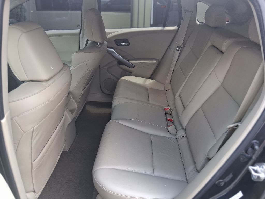 2015 Acura RDX Image 6