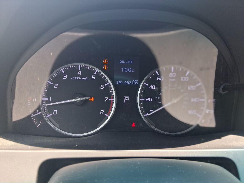 2015 Acura RDX Image 10