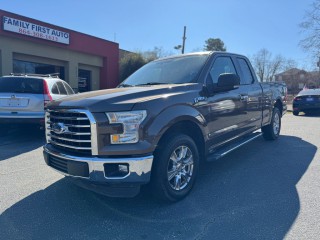 Image for 2015 Ford F-150 Super Cab ID: 7485665