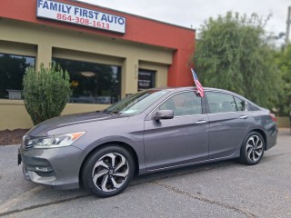 Image for 2016 Honda Accord EXL ID: 7500904