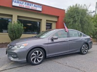 Image for 2016 Honda Accord EXL ID: 7500904