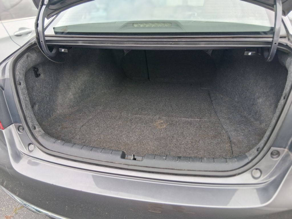 2016 Honda Accord Image 11