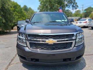 Image for 2015 Chevrolet Tahoe 1500 LS ID: 7500918