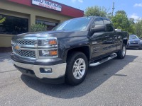 Image for 2014 Chevrolet Silverado 1500 LT ID: 7523003