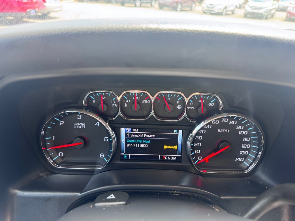 2014 Chevrolet Silverado 1500 Image 6
