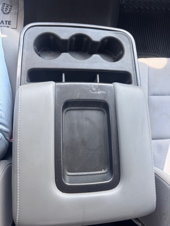 2014 Chevrolet Silverado 1500 Image 7