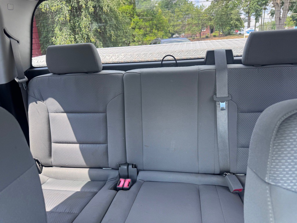 2014 Chevrolet Silverado 1500 Image 8
