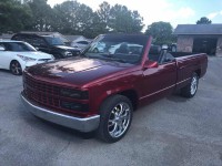 Image for 1988 Chevrolet C/K C1500 ID: 7532273