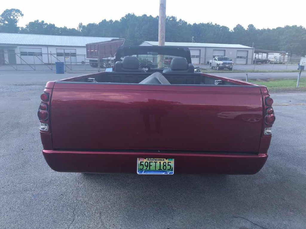 1988 Chevrolet C/K Image 4