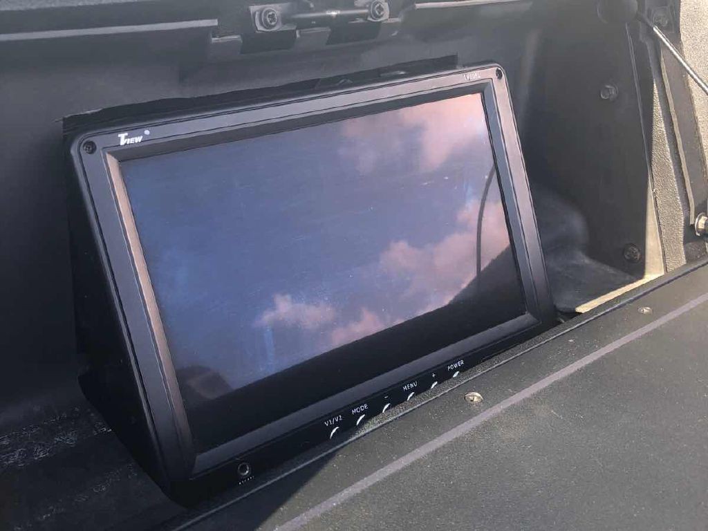 1988 Chevrolet C/K Image 14