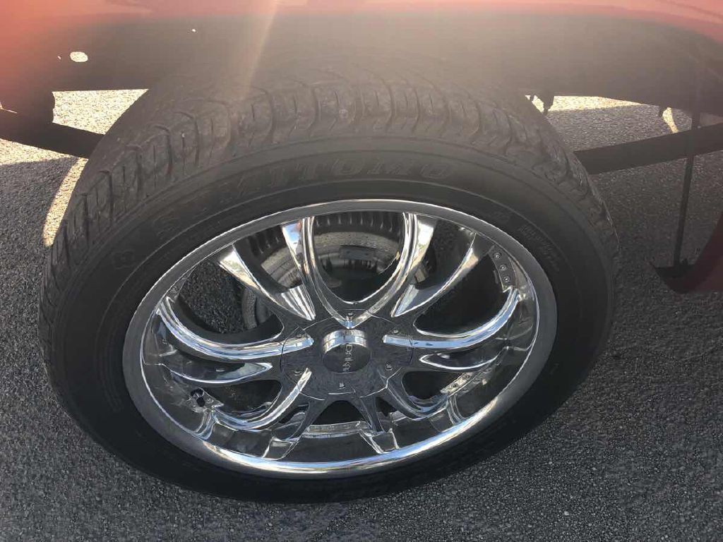 1988 Chevrolet C/K Image 16