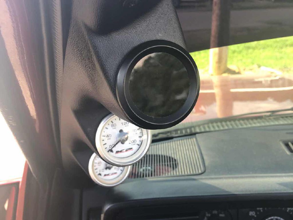 1988 Chevrolet C/K Image 17