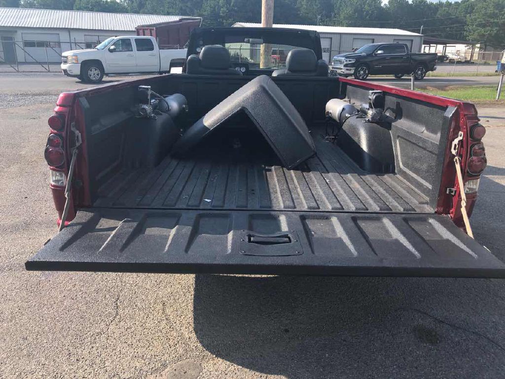 1988 Chevrolet C/K Image 19