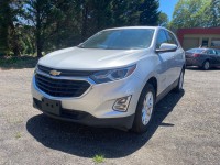 Image for 2018 Chevrolet Equinox LT ID: 7532276