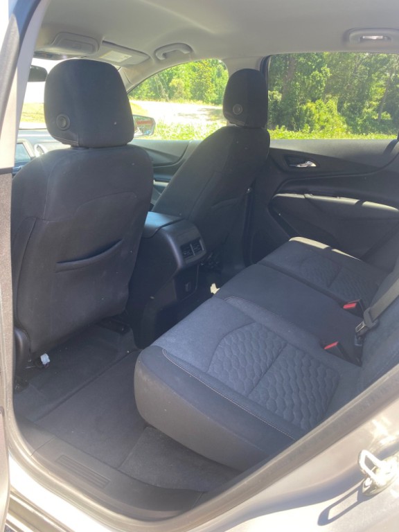 2018 Chevrolet Equinox Image 6