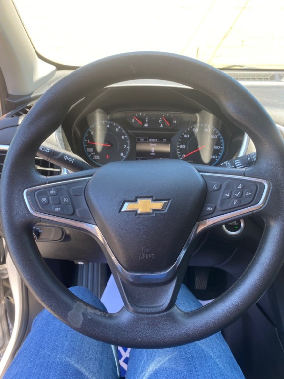2018 Chevrolet Equinox Image 7