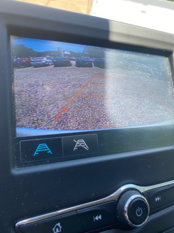 2018 Chevrolet Equinox Image 12