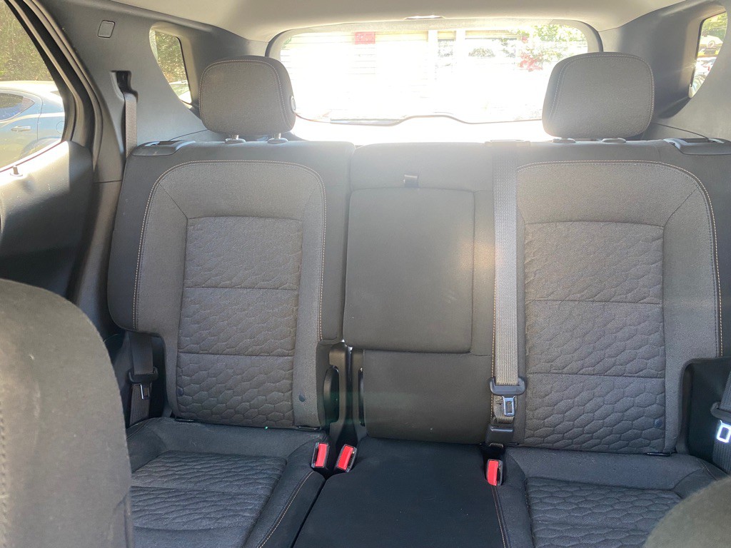 2018 Chevrolet Equinox Image 15