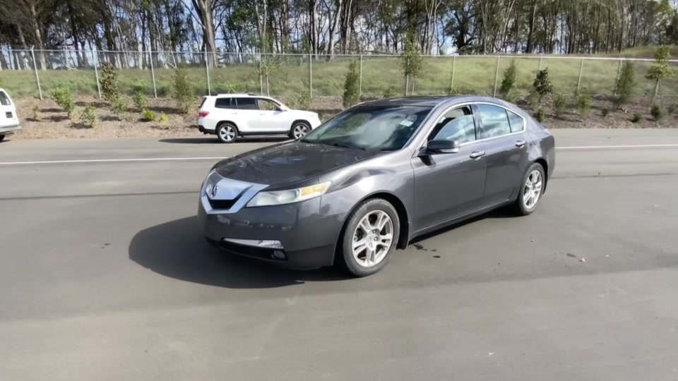 2009 Acura TL Image 1