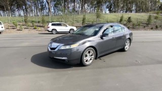 Image for 2009 Acura TL  ID: 7533046