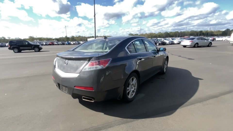 2009 Acura TL Image 2