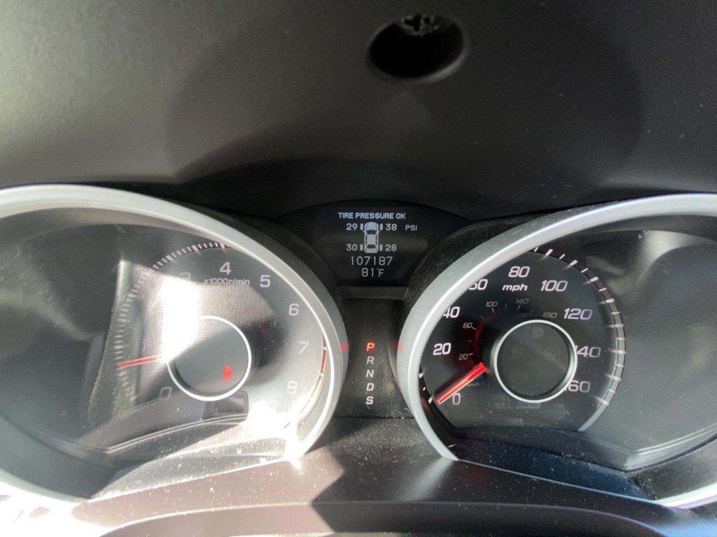 2009 Acura TL Image 5