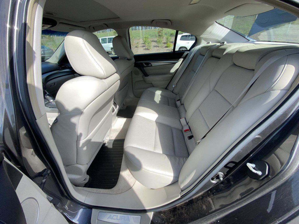 2009 Acura TL Image 6