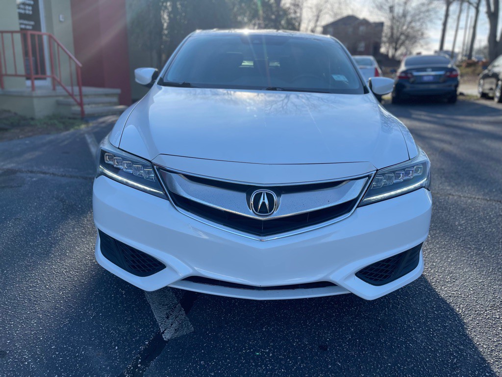 2016 Acura ILX Image 11