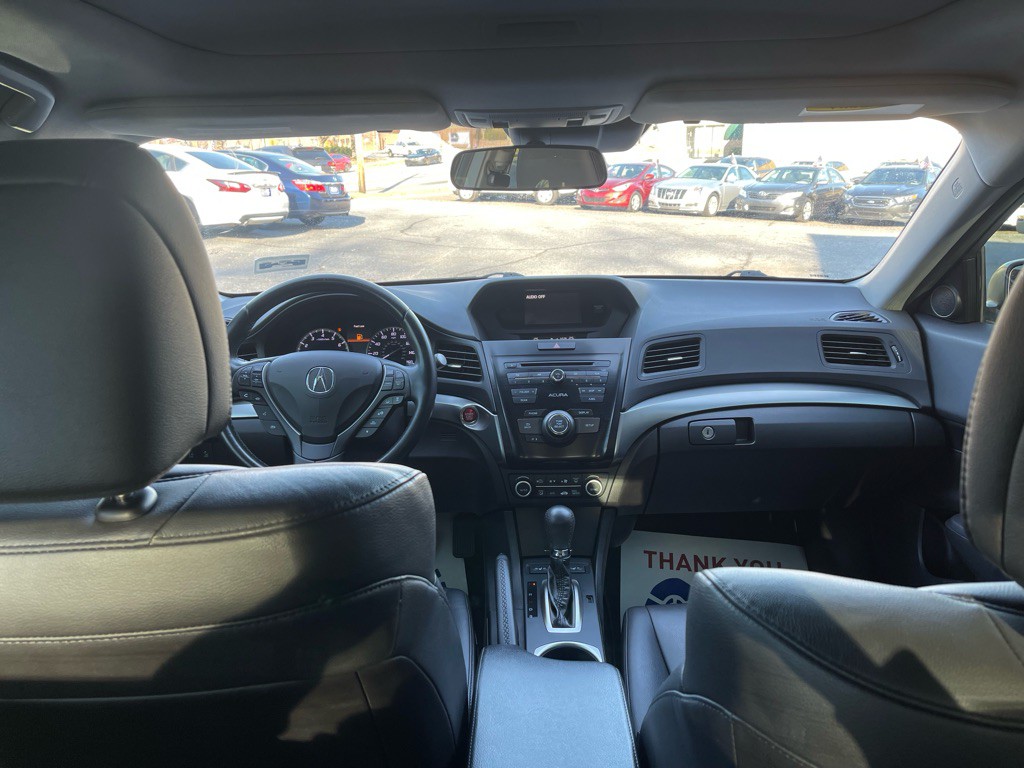 2016 Acura ILX Image 14