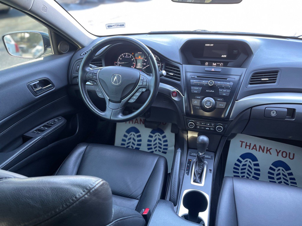 2016 Acura ILX Image 16